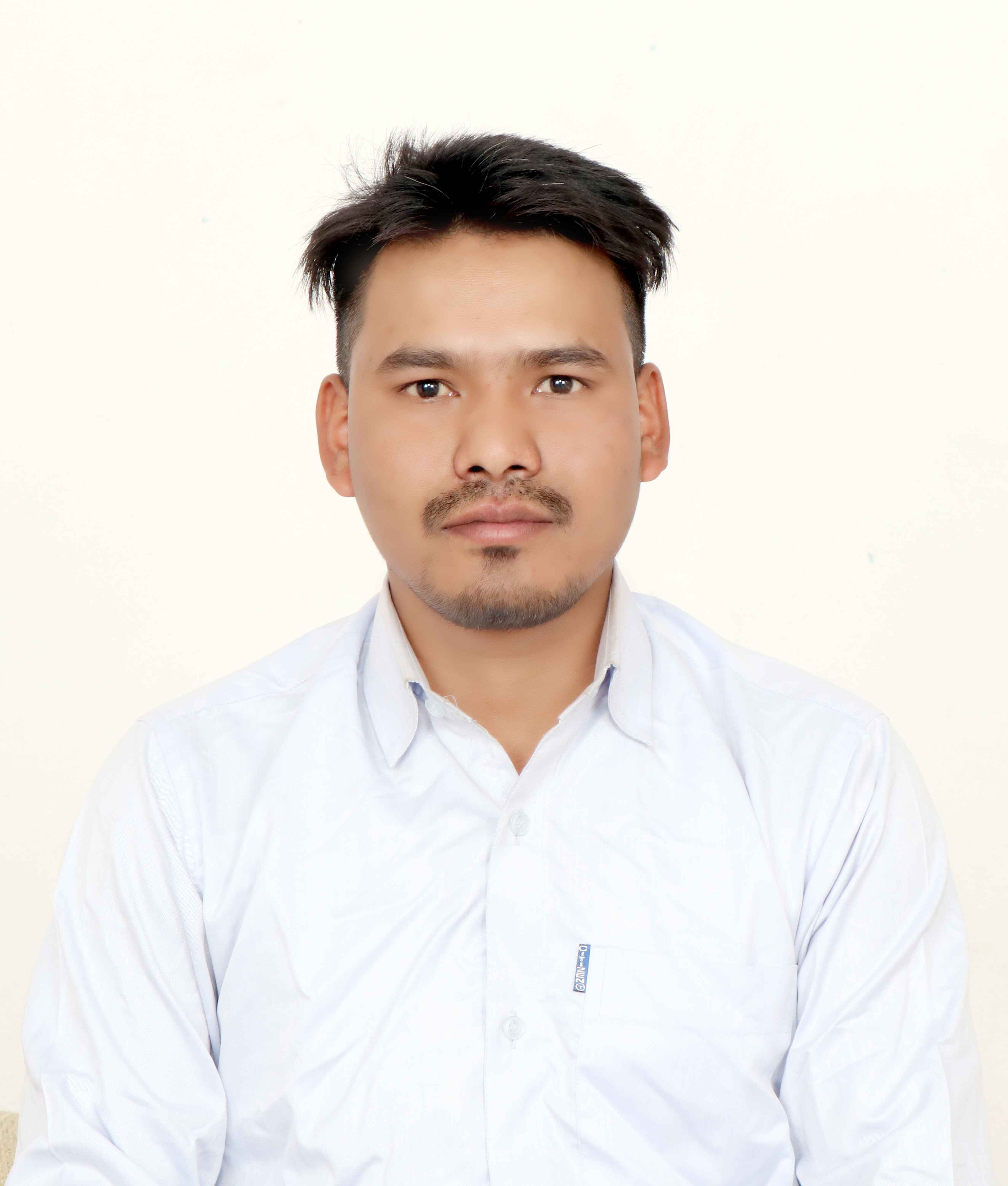Kiran Chaudhary