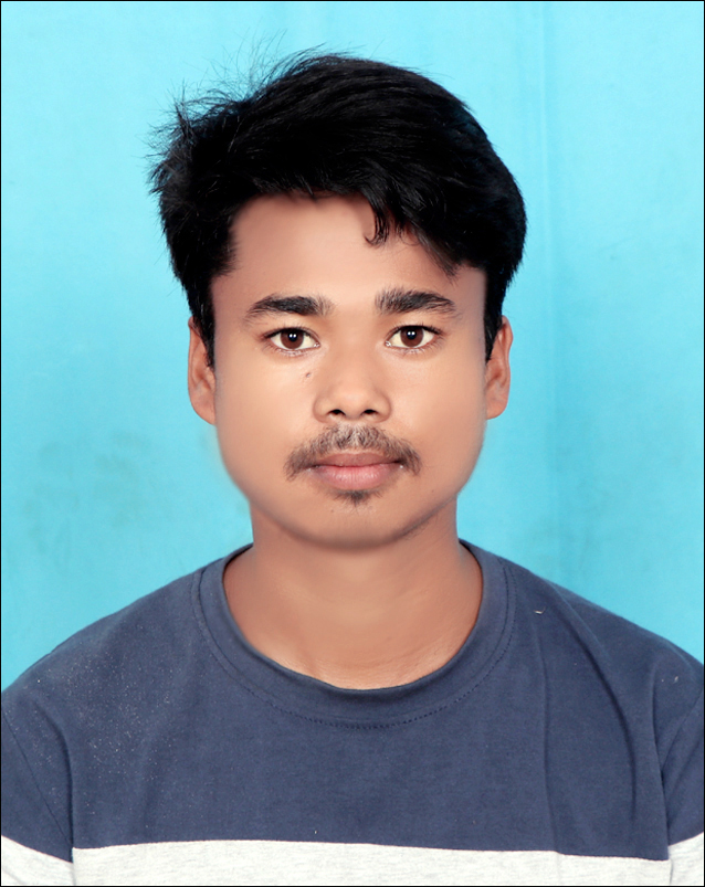 Himesh Chaudhary